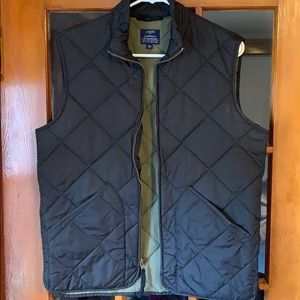 J. Crew Vest